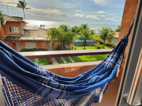 Pé na Areia Praia Pitinga Casa31- Arraial d'Ajuda